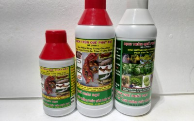 Dịch Trùn Quế là gì? Và Tại Sao lại có Ảnh Hưởng Lớn Trong Trồng Trọt và Chăn Nuôi như vậy?