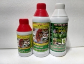 Dịch Trùn Quế là gì? Và Tại Sao lại có Ảnh Hưởng Lớn Trong Trồng Trọt và Chăn Nuôi như vậy?